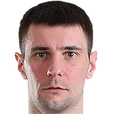 Сергей Курганский