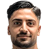 Серхат Озтасделен