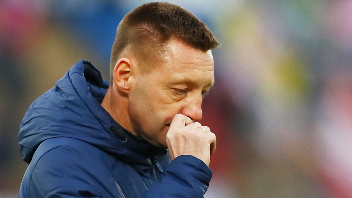 «Енисей» Тихонова сыграл вничью с «Челябинском», не сумев выиграть в шестом матче подряд