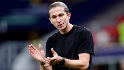 Филипе Луис