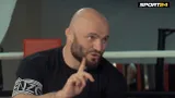 Исмаилов: «Почему я не подписываюсь в UFC? Так я не против!»