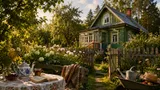 Одно русское слово иностранцы не могут перевести на свои языки: удивительно, но это обычная «дача»