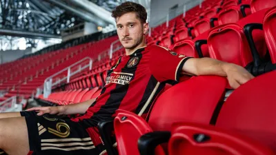 Алексей Миранчук