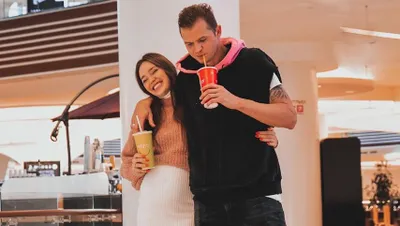 Дмитрий Тарасов, Анастасия Тарасова