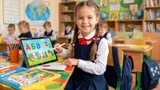 Лучшие обучающие приложения для детей дошкольного возраста, одобренные преподавателями