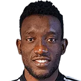 Натаниэл Тамби