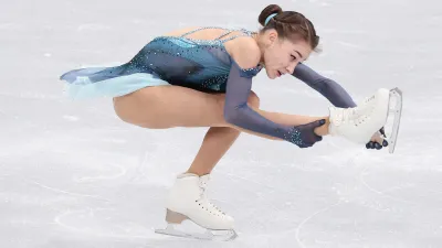 Софья Акатьева