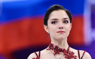 Евгений Медведев