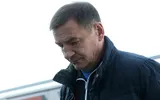 От переворота в сборной России пострадал главный тренер. Брагина выгнали, не объяснив причин