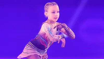 Екатерина Стоцкая