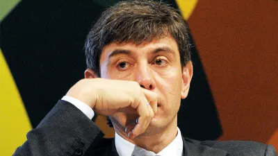 Сергей Галицкий