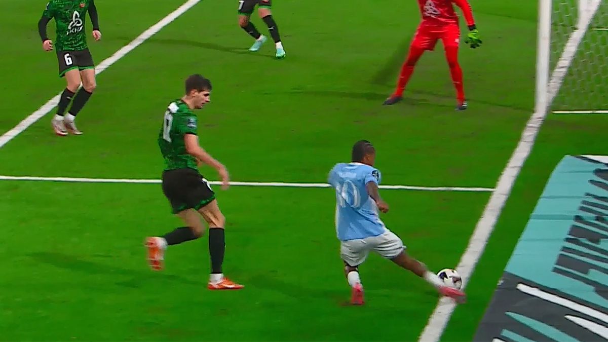 Скандал в матче «Родина» — «Нефтехимик»: «Как отменили гол — невероятно»