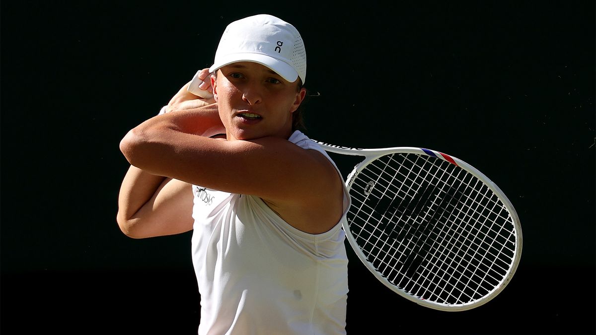 Швентек повесила «баранку» Юань Юэ и вышла в 3-й круг «тысячника» в Пекине