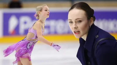 Елена Костылева