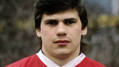 Дмитрий Квартальнов