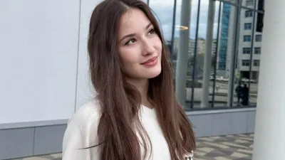 Софья Акатьева