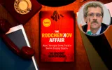 Родченков получил литературную награду за свою книгу о допинге в России