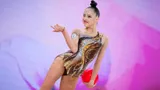Вернувшись из Японии, ученица Кабаевой не оставляет шанса конкуренткам в России. Даже с ошибками…