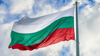 Сборная Болгарии по футболу