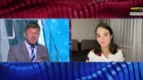 «Да идите вы все в задницу!» Олимпийская чемпионка Степанова и Дмитрий Губерниев устроили пикировку в прямом эфире