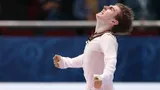 Россиянин Кондратюк впервые стал чемпионом Европы по фигурному катанию