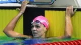 Ефимова не прошла отбор на Олимпиаду на дистанции 200 метров брассом