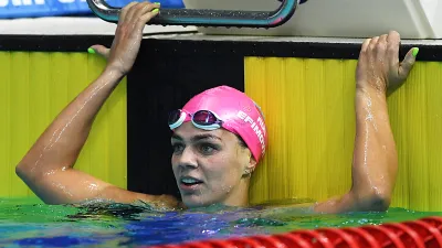 Юлия Ефимова