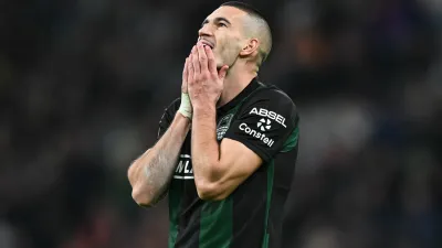 Александр Черников