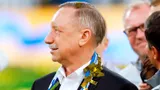 Губернатор Петербурга — о прозвище «Зенита» «бомжи»: «Главное, что наш клуб — чемпион»