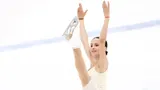 Русские надежды Дзепка и Фефелова/Валов захватили лидерство в Китае, впереди пары. Старт юниорского Гран-при: Live