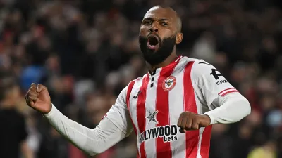 ФК Брентфорд