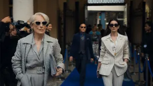 Какие фильмы смотреть в мае 2026 года: «Дьявол носит Prada 2», новинка от Marvel, новый «Мортал Комбат»