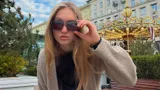 «Пока я молодая, нужно попробовать все». Русская волейболистка, выбравшая для продолжения карьеры американскую лигу
