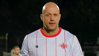 Михаил Рекуданов