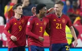 Испания — Норвегия — 3:0. Видеообзор матча отбора к Евро-2024