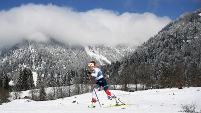 Фрида Карлссон, Чемпионат мира по лыжным видам спорта, Тереза Йохауг, Татьяна Сорина, Алиса Жамбалова, Яна Кирпиченко, Сборная России по лыжным гонкам, Сборная Швеции по лыжным гонкам, Мария Истомина, Сборная Норвегии по лыжным гонкам