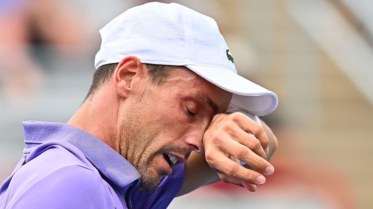 Баутиста-Агут завершит карьеру по окончании сезона