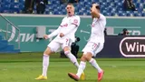 Дзюба оформил хет-трик в матче с «Ростовом»