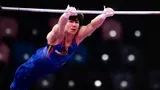 Российский гимнаст Съедин завоевал бронзу в упражнениях на перекладине на чемпионате Европы