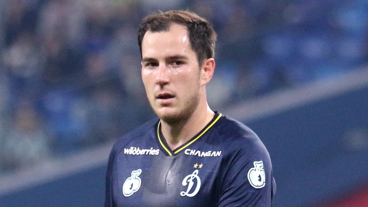 Писарев: «Осипенко спокойно бы играл в сегодняшнем «Ювентусе»