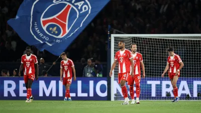 ФК Бавария Мюнхен