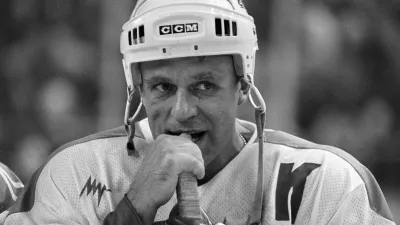 Вячеслав Фетисов