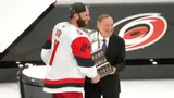 Самый возрастной MVP плей-офф брал Кубок Стэнли еще с Малкиным. Братья Стаал — чемпионы НХЛ с разницей в 20 лет