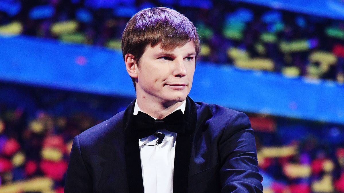 Аршавин поздравил красавицу-дочь с совершеннолетием: «18 мне уже»