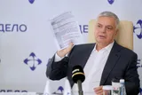 «Была попытка манипуляции футбольным результатом». Инвестор «Черноморца» — о матче с «Сочи»
