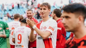 Школьник из «Спартака» может стать звездой РПЛ: он идеально подходит Станковичу