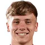 Джейдон Джонс