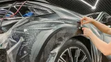 Помогает ли защитная плёнка сохранить кузов авто: что говорят кузовщики