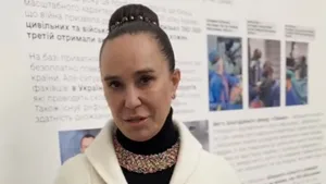 «Влияние посторонних людей с запахом русской агентуры». На Украине обвинили Россию в развале их гимнастики
