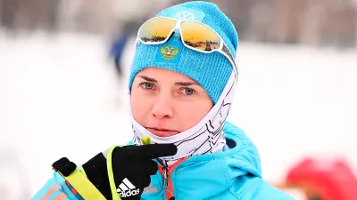 Светлана Слепцова